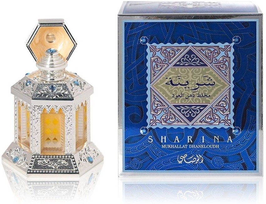 Rasasi sharina outlet attar