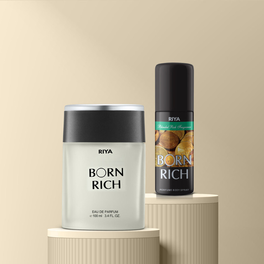 Riya perfume hotsell born rich