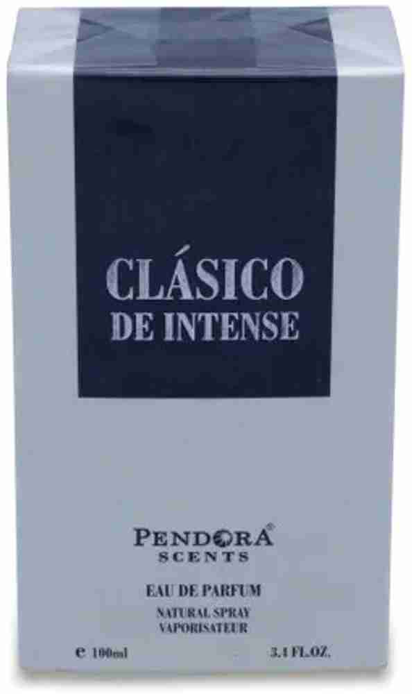 Federico mahora hotsell classic collection parfum
