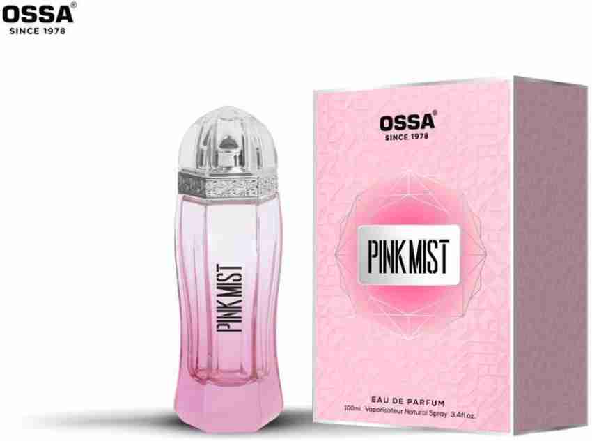 Buy OSSA PINK MIST PERFUME 100ML Eau de Parfum 100 ml