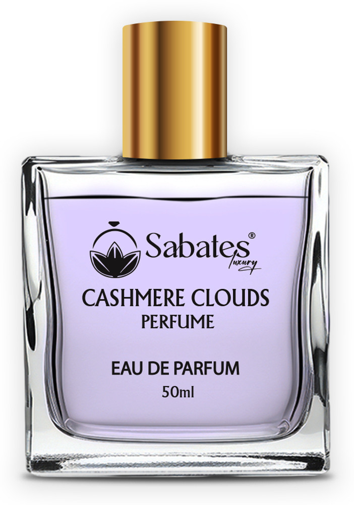 Best outlet cashmere perfume
