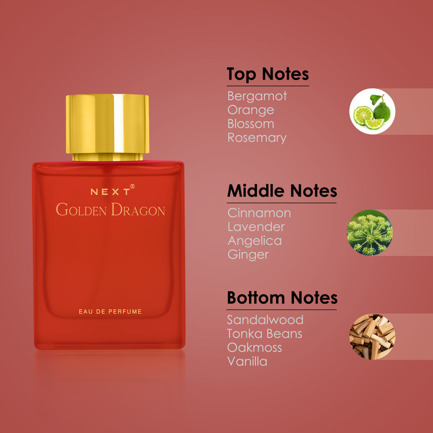 Next shop perfume review