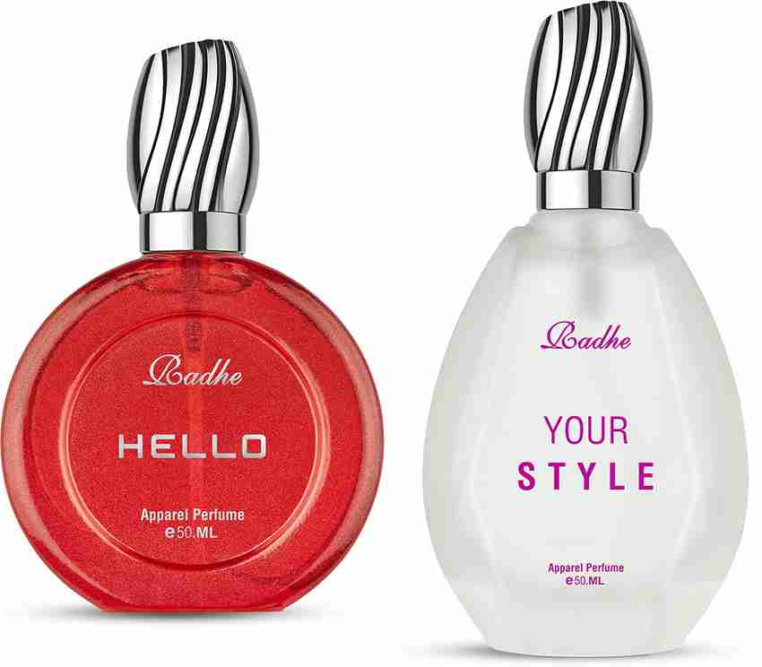 Sweet and musky discount perfume