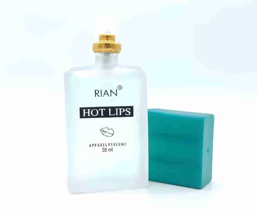 Rian hot best sale lips perfume