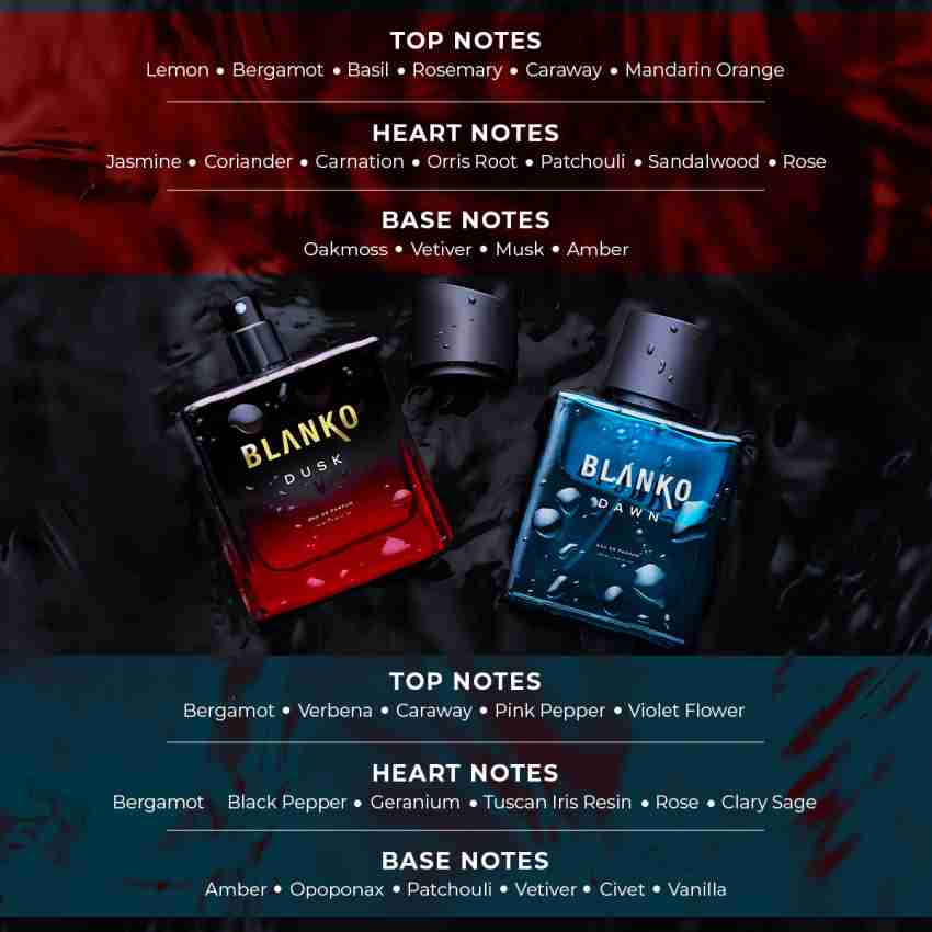 Black dusk eau online de parfum