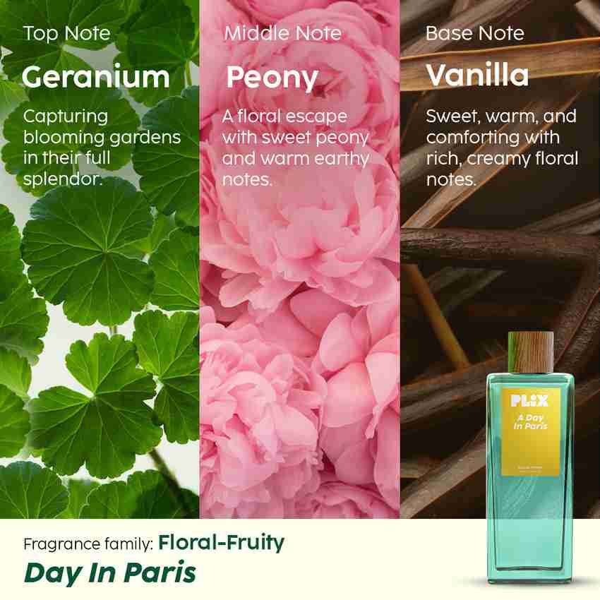 Splendor perfume pink on sale