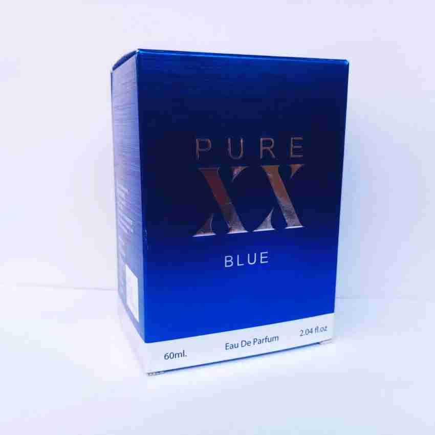 Perfume discount pure x