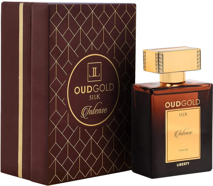 Silk oud perfume best sale
