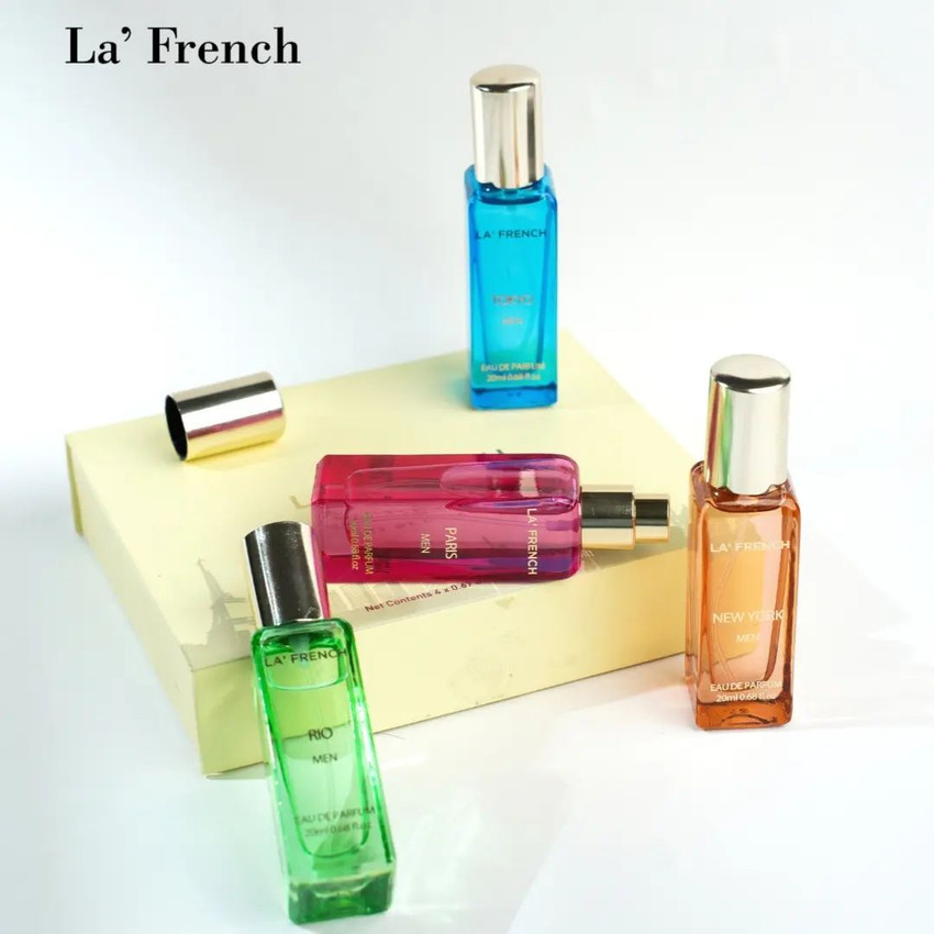 Rio collection hotsell perfume