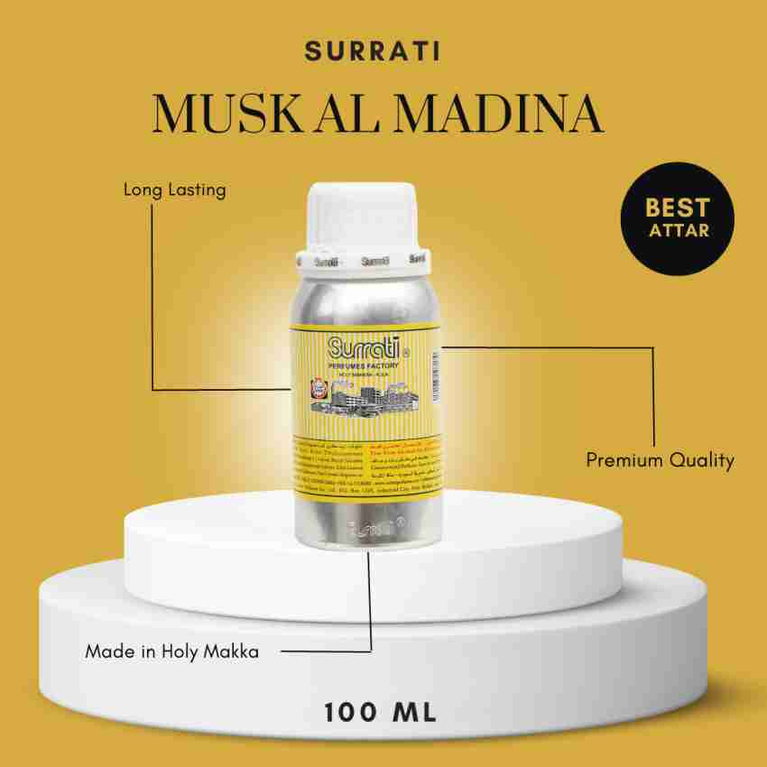 Best 2025 surrati perfume