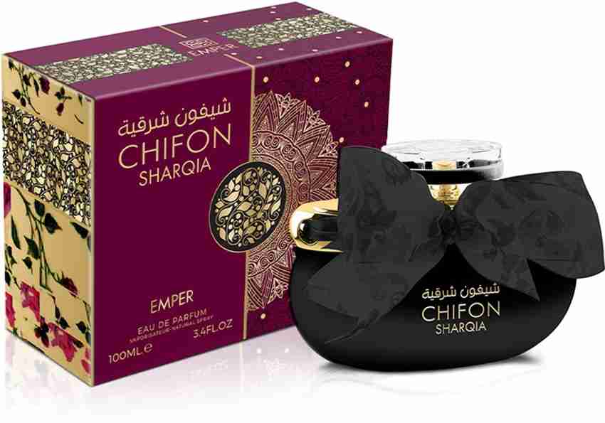 Emper chifon sales perfume review