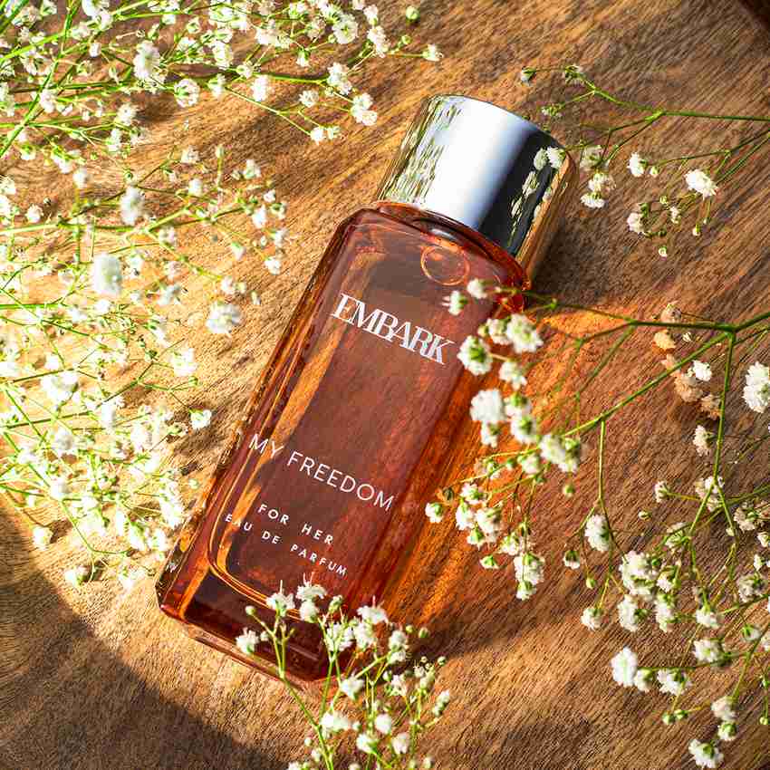 For sales her edp