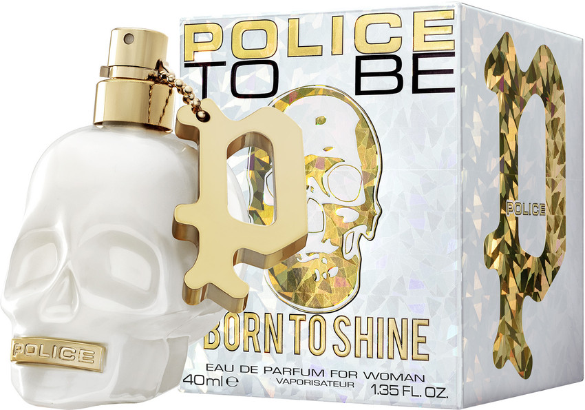 Dare to shine eau de sale toilette