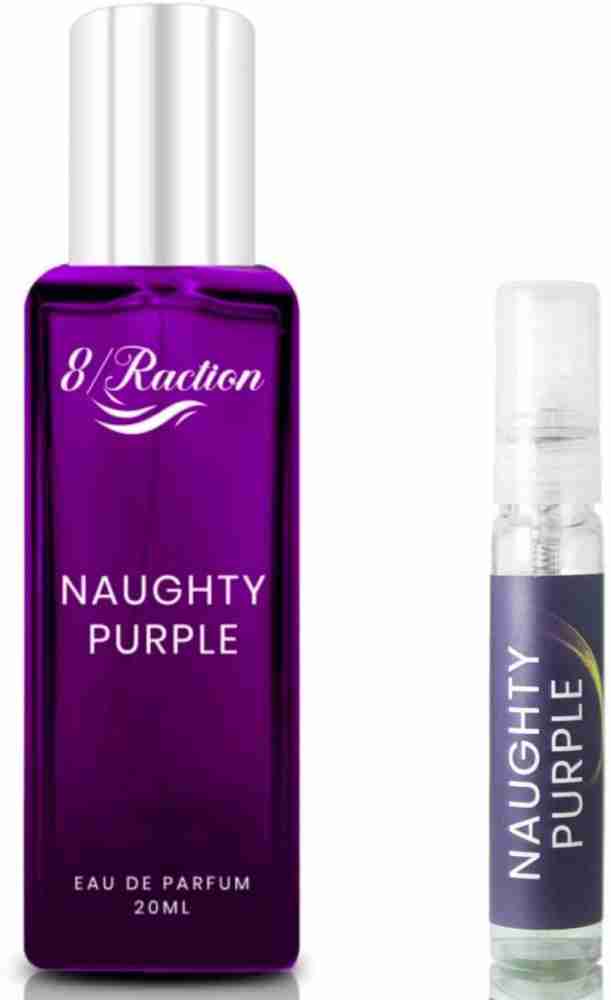 Purple bottle womens online perfume