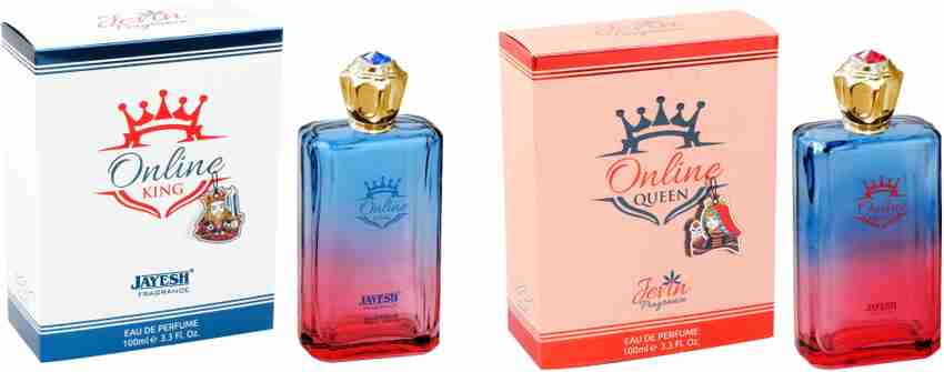 Online parfume online