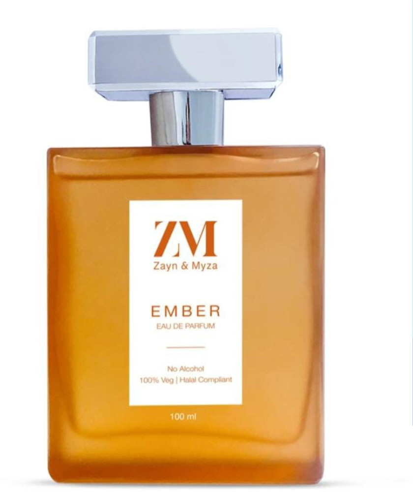 Orange eau de parfum clearance