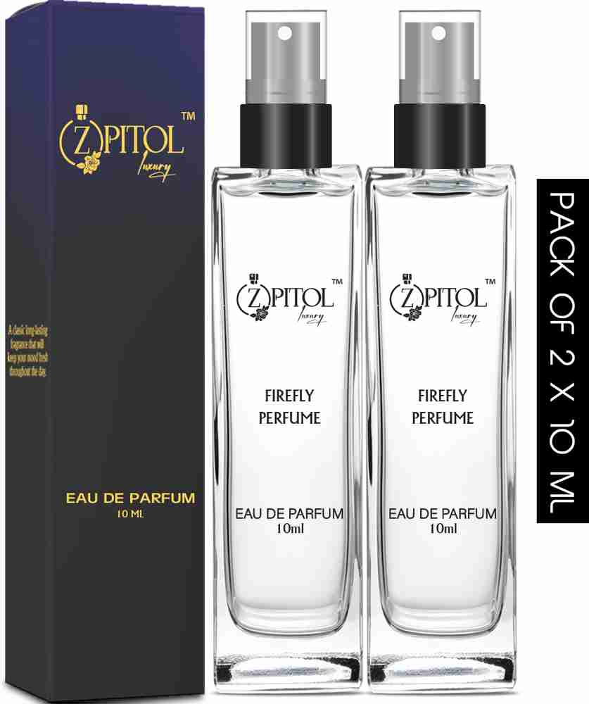 Buy ZPITOL Firefly EDP Mini Perfume For Men Perfect For Breezy Brunches Chill Nights Eau de Parfum 20 ml Online In India Flipkart
