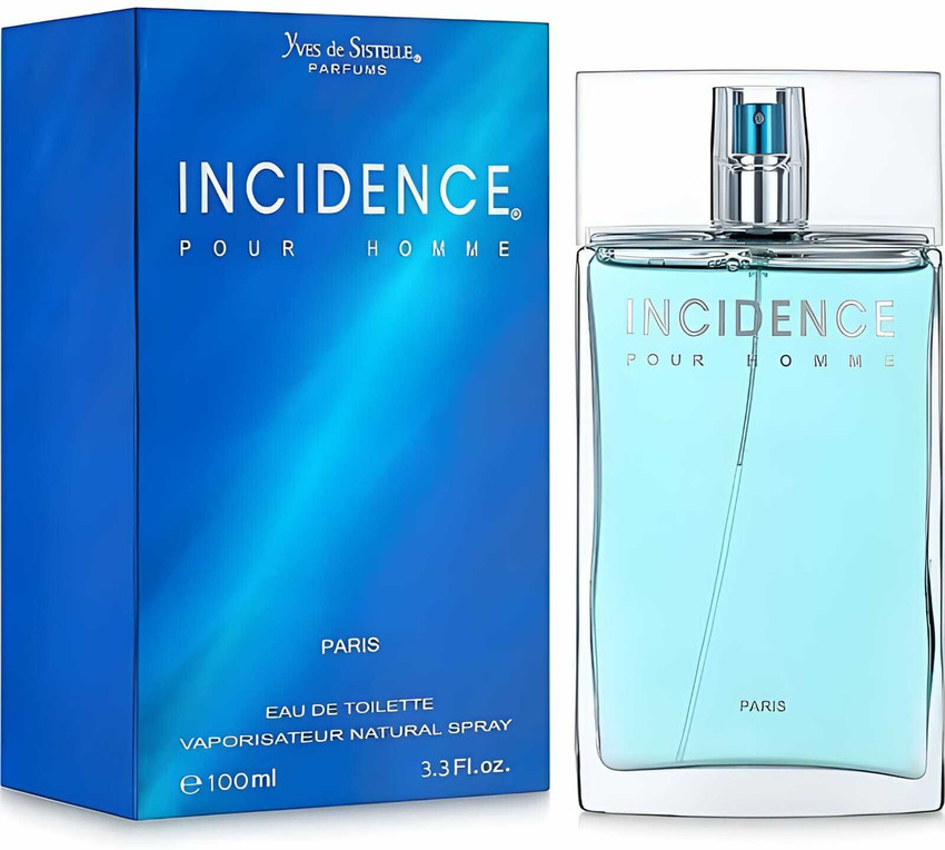 Incidence perfume for men new arrivals