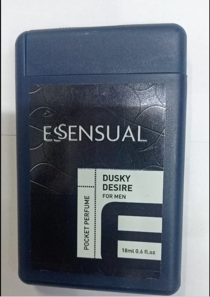 Essensual pocket perfume new arrivals