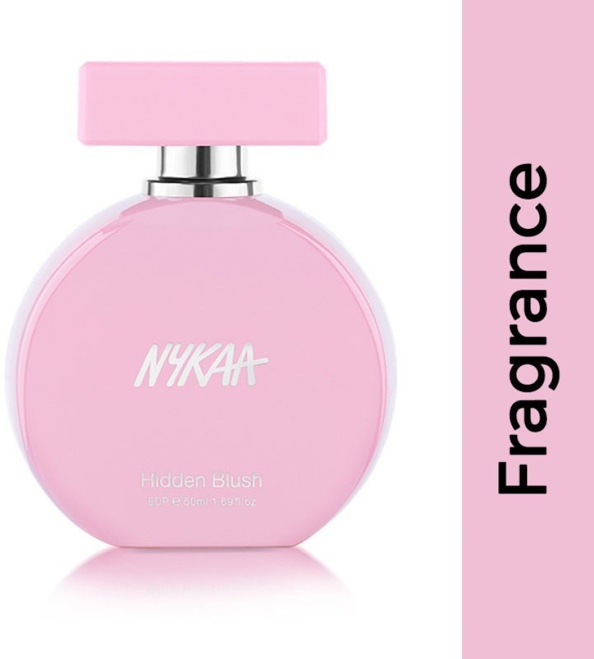 Nykaa perfume review hot sale