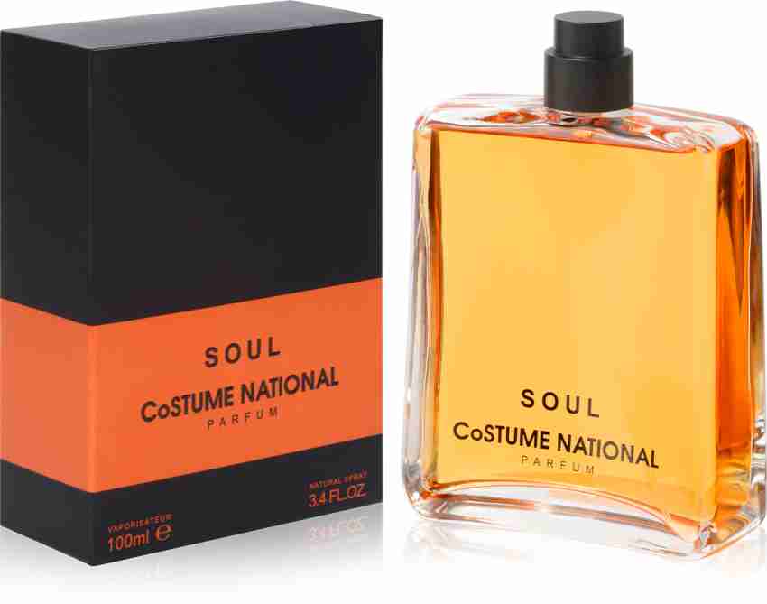 Costume national homme eau online de parfum natural spray