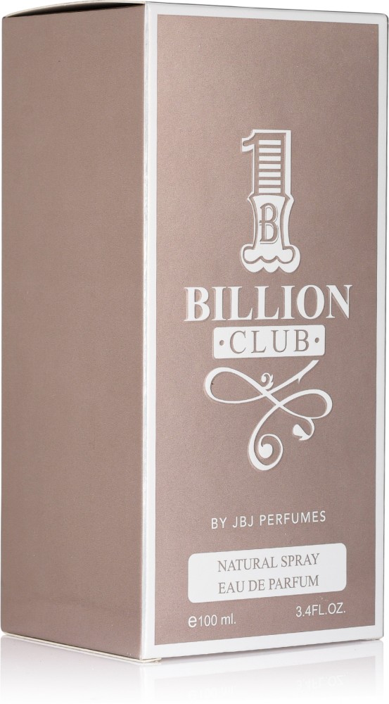 One discount billion perfume