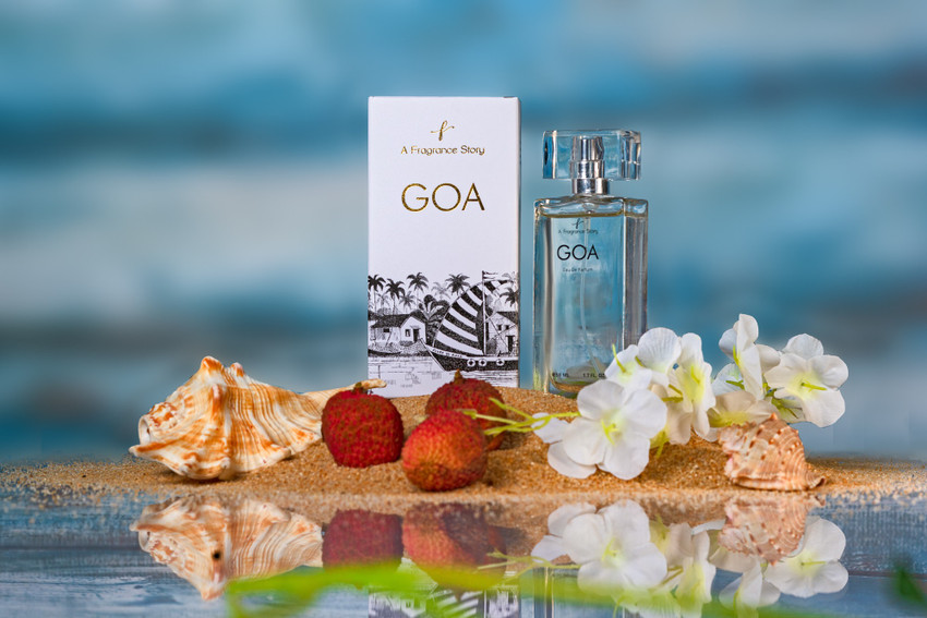 Parfum 50 ml clearance