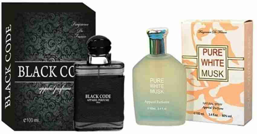 Gucci best sale musk perfume