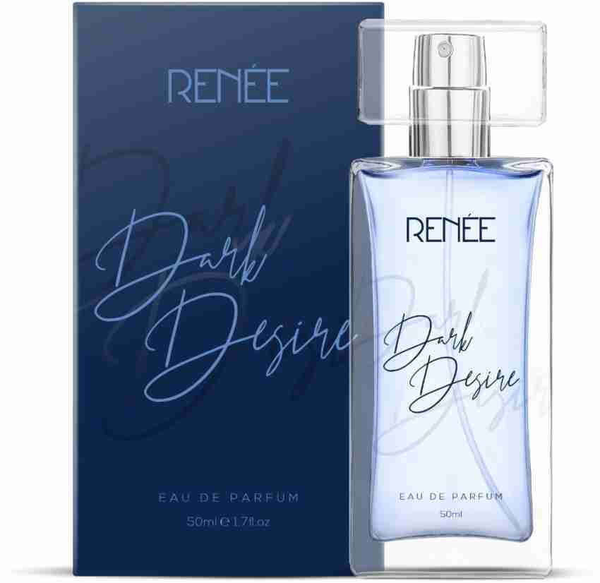 RENEE Eau De Parfum Premium Fragrance Set - Bloom, Dark Desire & OUD  Aspire, 50ml each