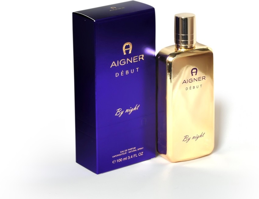 Buy AIGNER Debut by Night Eau de Parfum 100 ml Online In India