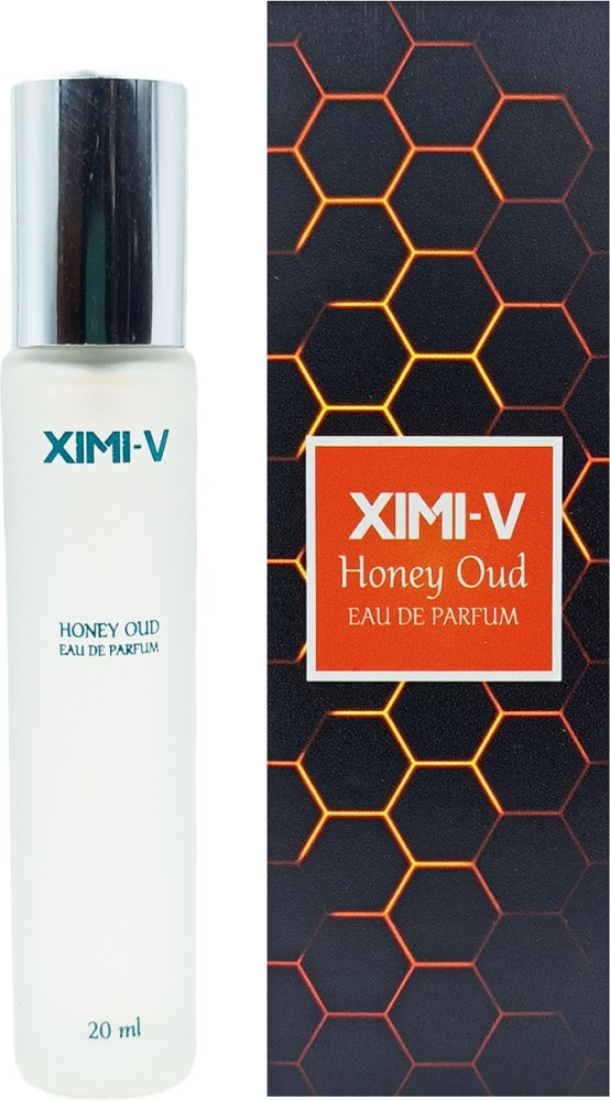 Honey discount oud perfume