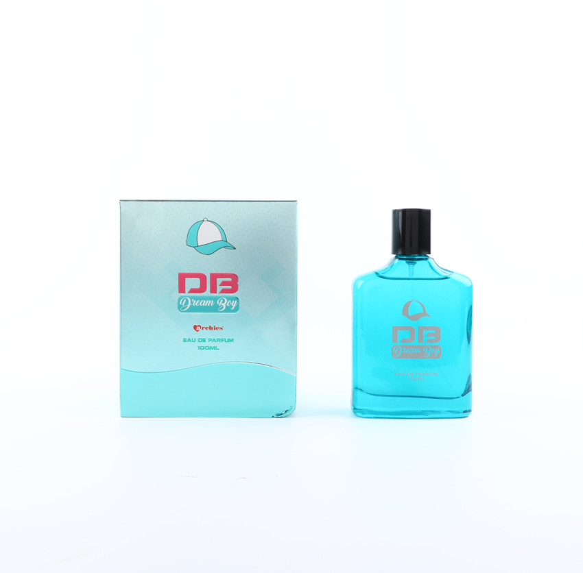 Dream shop boy perfume