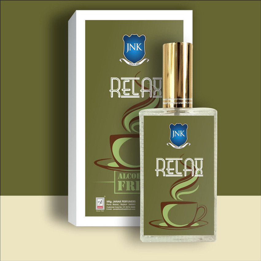 Alcohol free outlet perfume men's