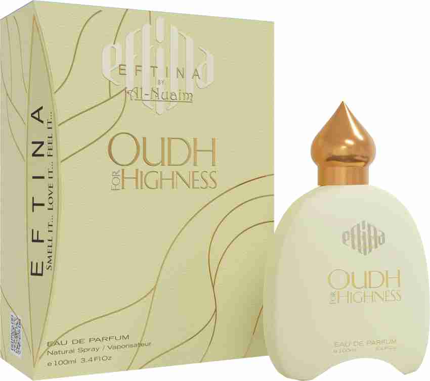 Oud highness perfume sales