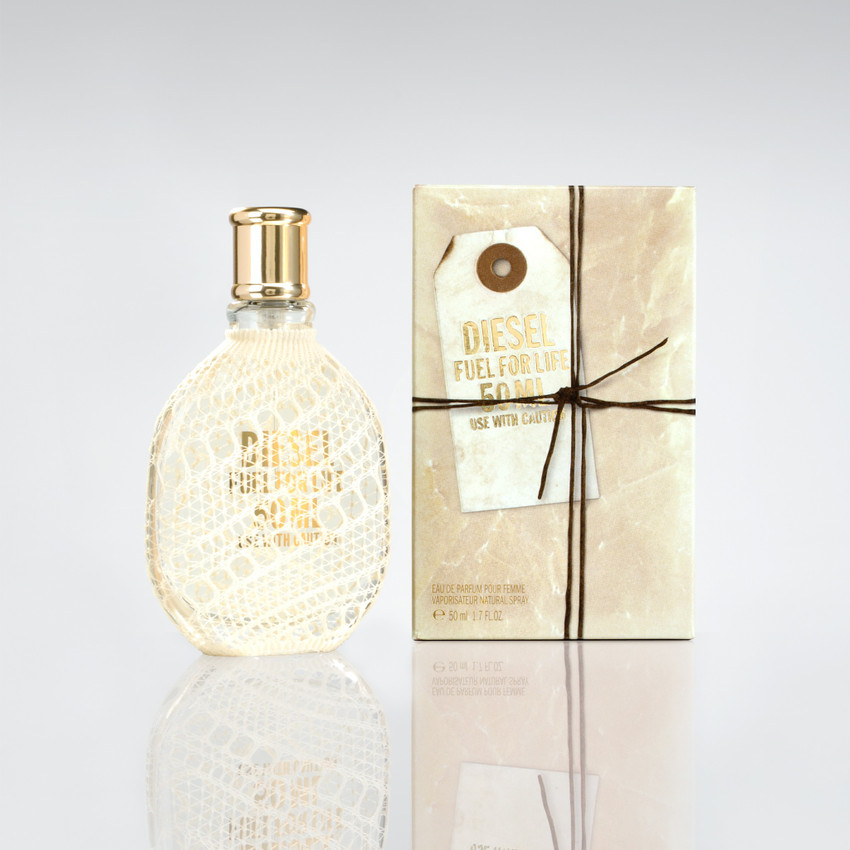 Diesel fuel for life eau de toilette store