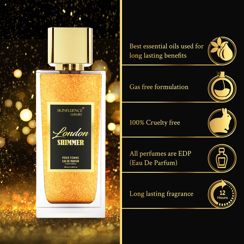 Parfum essential oil 2025
