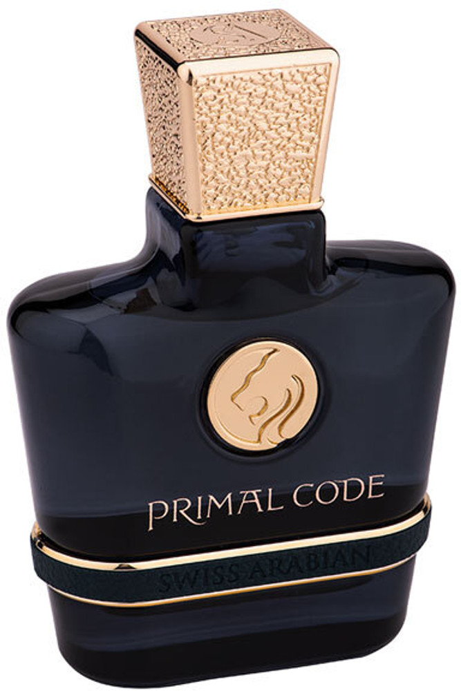 Arabian code best sale eau de parfum