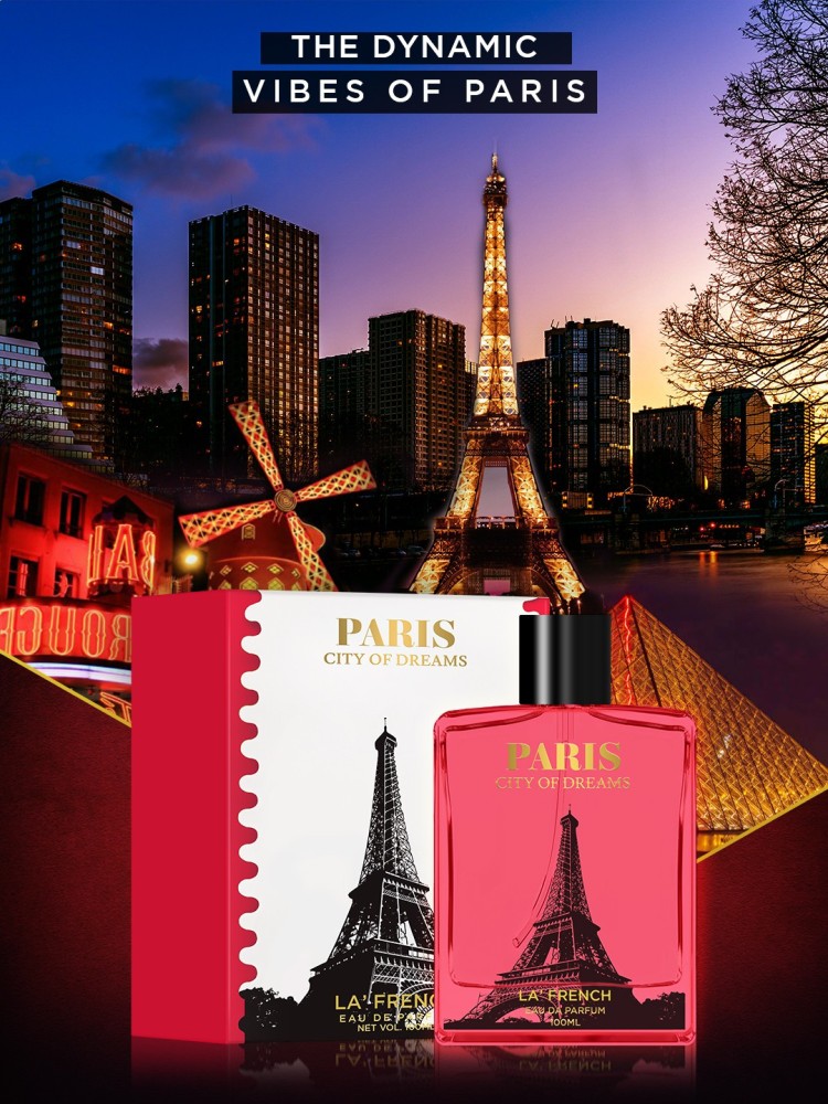 Varens city paris perfume hot sale