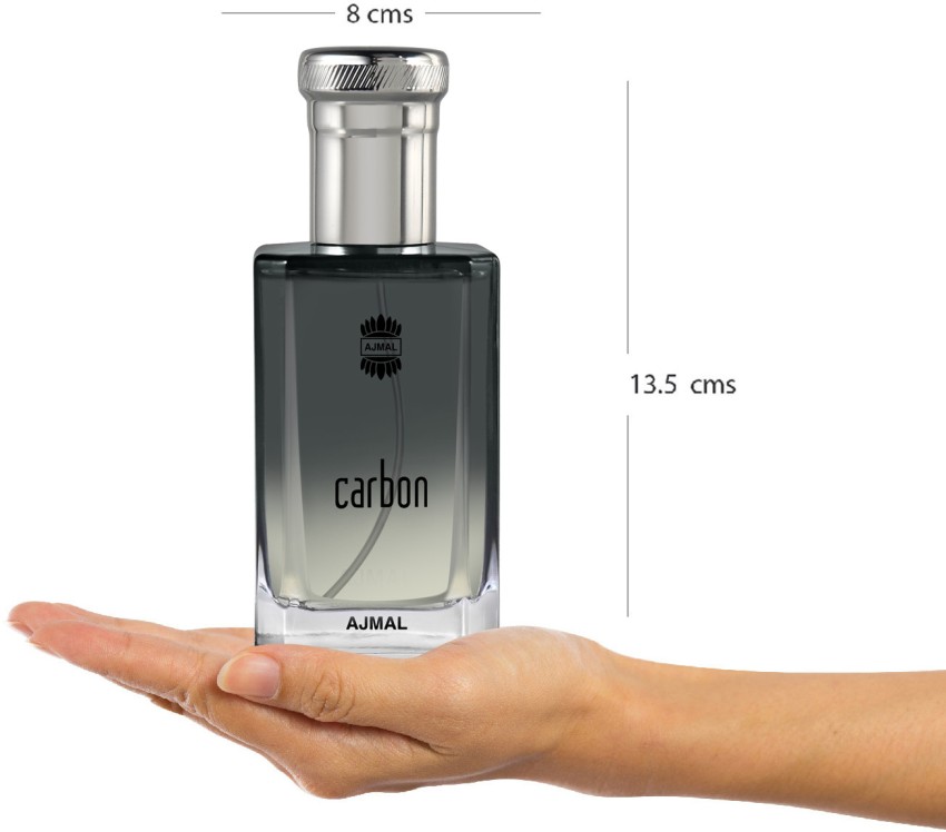 Carbon black best sale perfume price