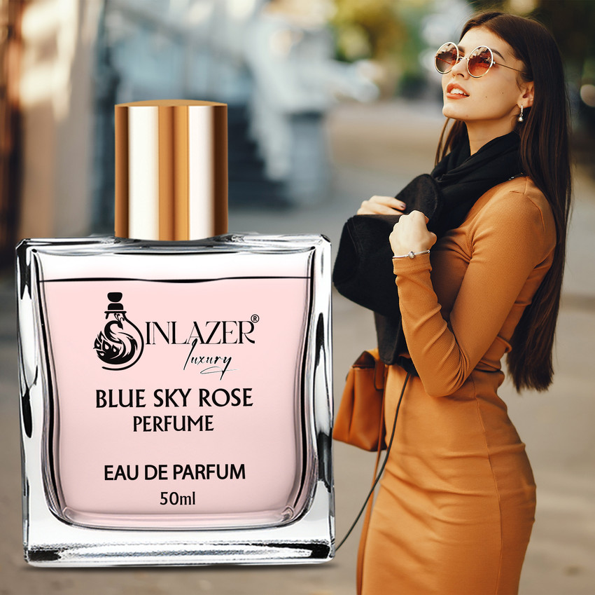 Parfum blue sky 2025