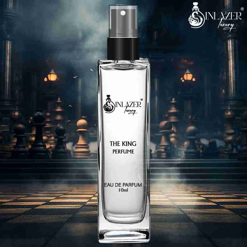 I am king sales of the night cologne