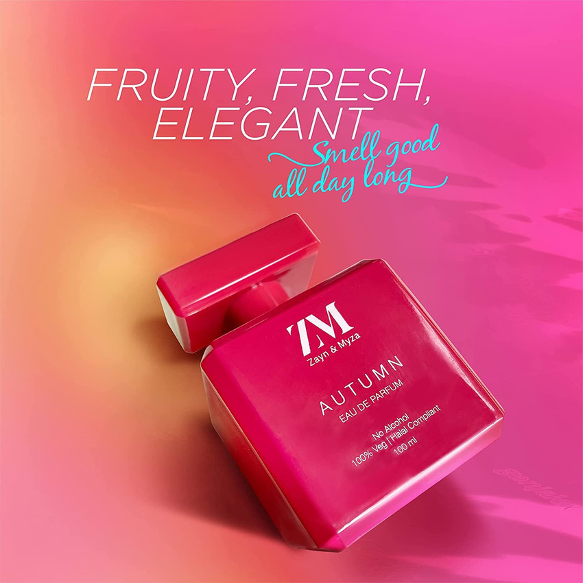 Fresh deals storm perfume