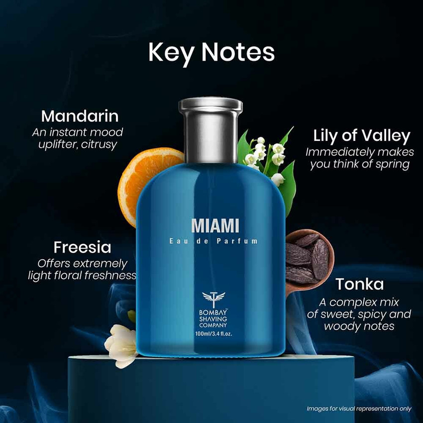 Miami perfume sales junction inc