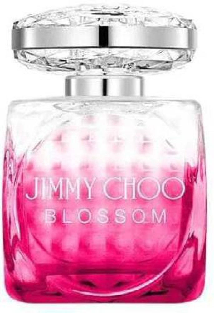 Buy Jimmy Choo Man Blossom Eau de Parfum 100 ml Online In India