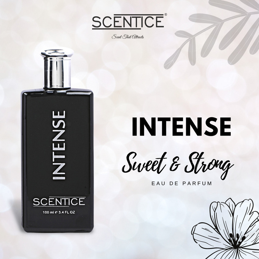 Sweet shop strong perfume