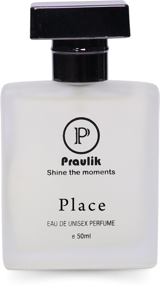The perfume place 2025