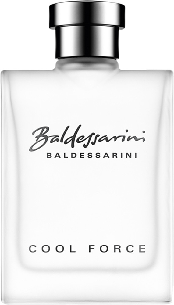 Buy Baldessarini Cool Force Eau de Toilette 90 ml Online In