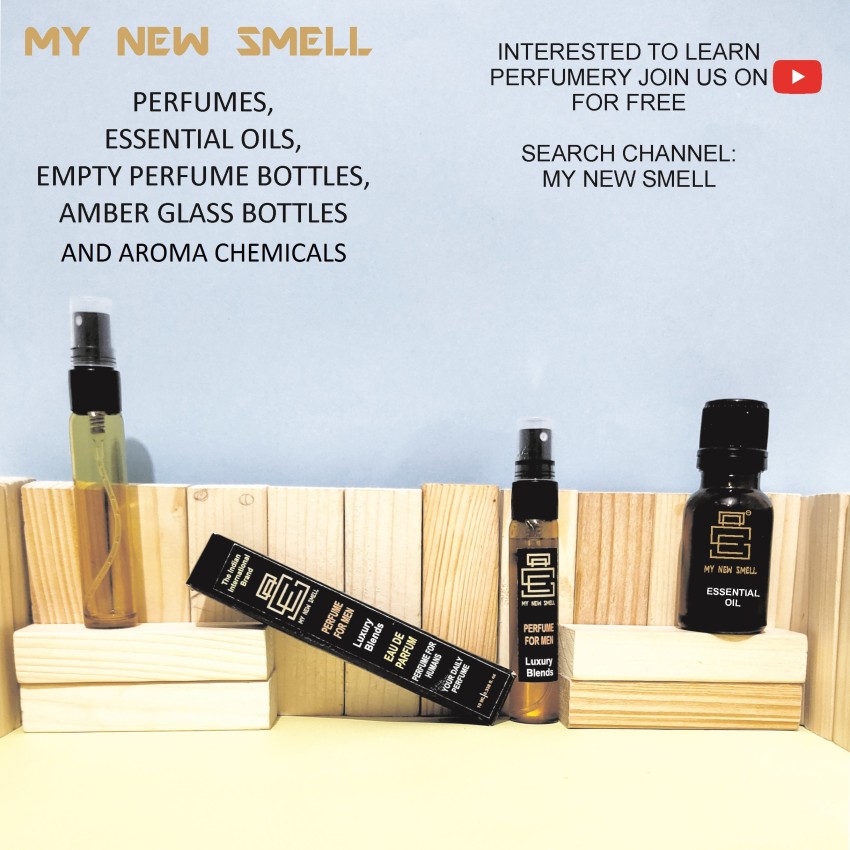 Aromar Essential Fragrance Oils 65 ml / 2 oz Bottle Premium Aromatherapy  Oil USA