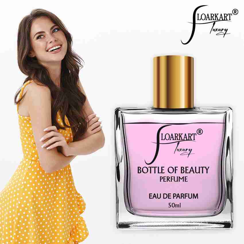 Beauty scent best sale