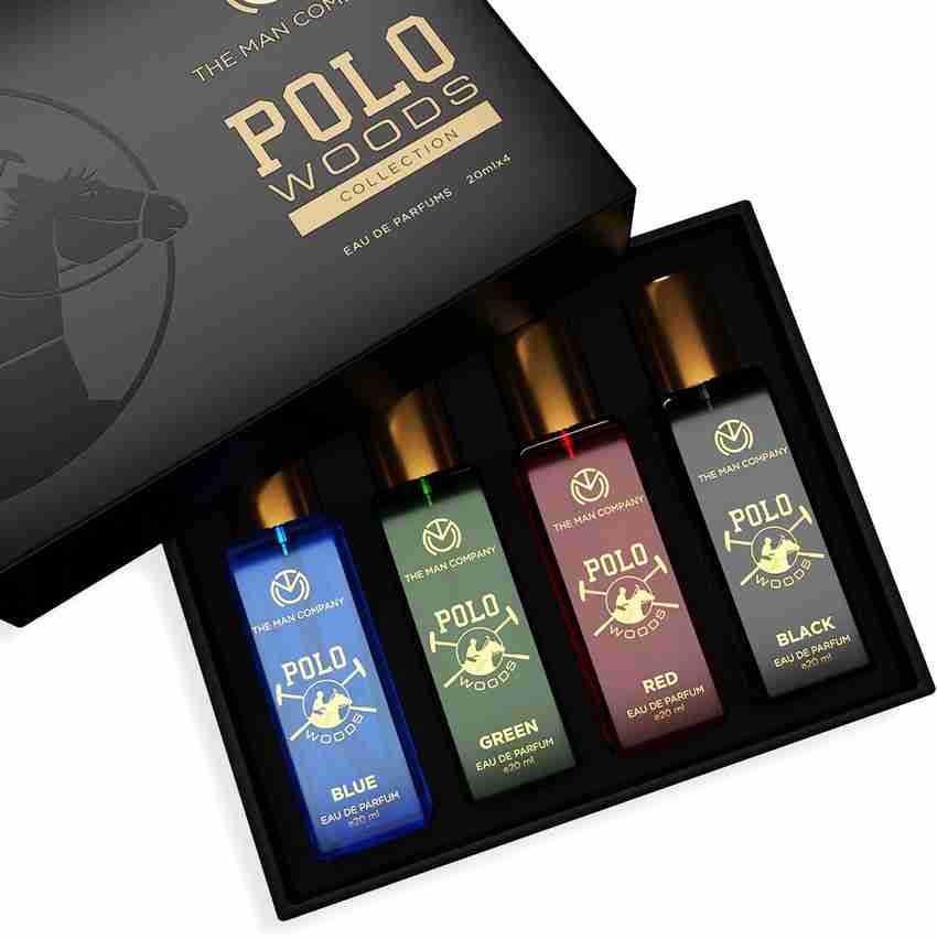 Polo 4 perfume deals
